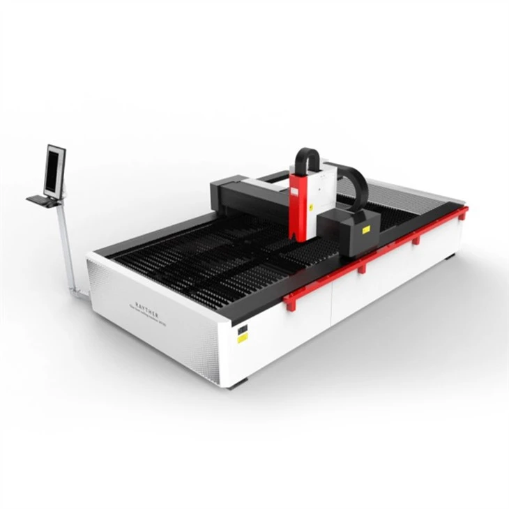Welding Bed Fiber Laser Cutting Machine Welding Bed Fiber Laser Cutting Machine